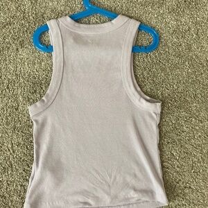 Women’s Purple tank top